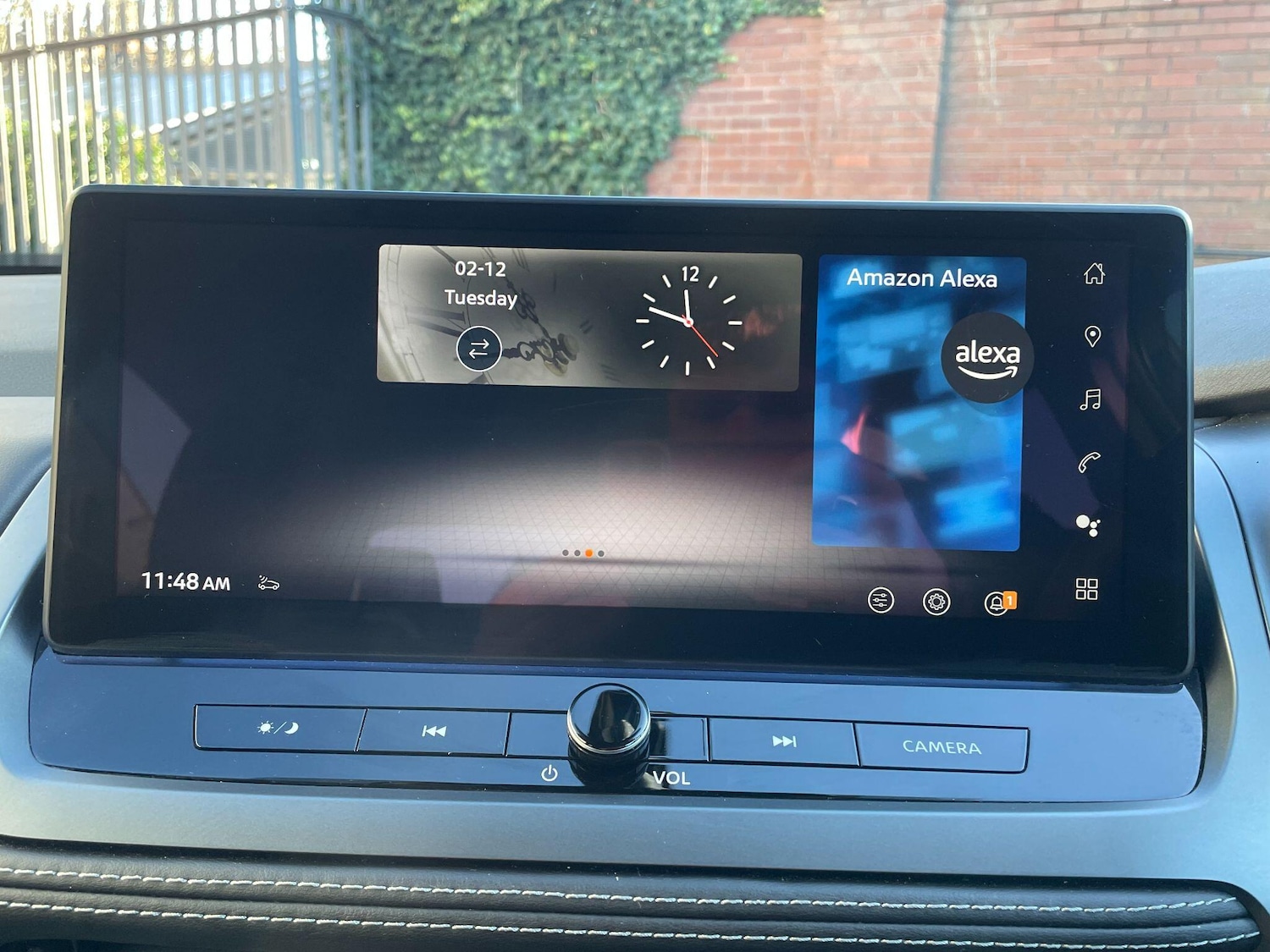 Used Nissan Qashqai 2025 for sale - 76865954: Photo 24