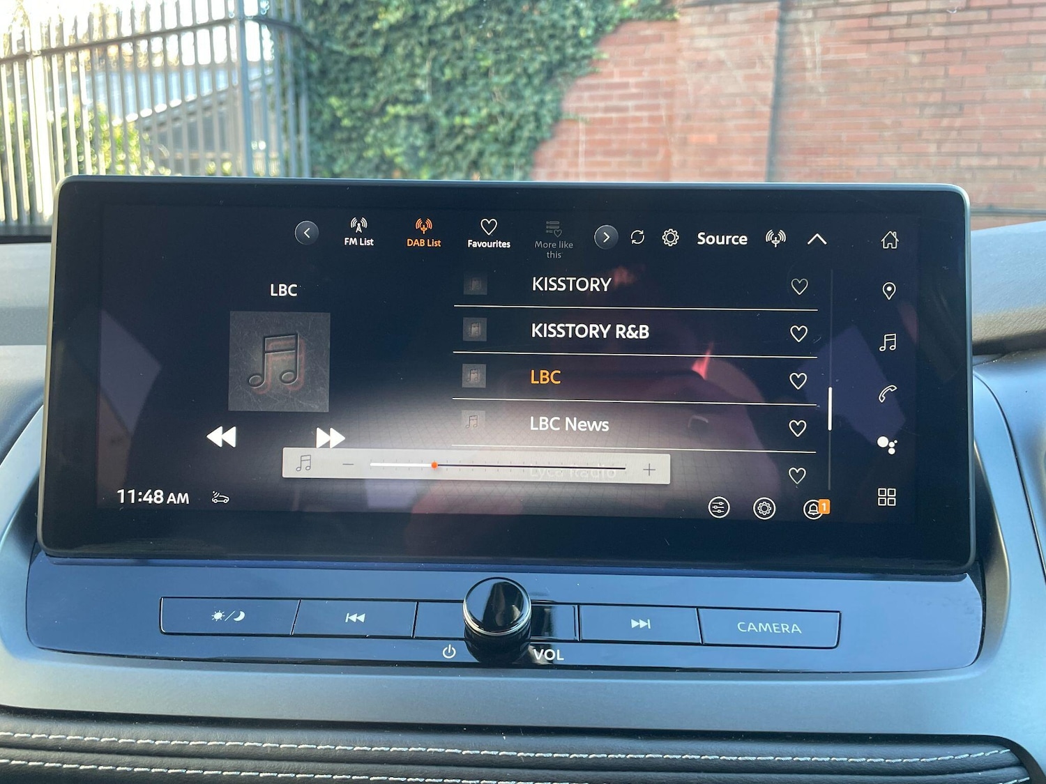 Used Nissan Qashqai 2025 for sale - 76865954: Photo 25