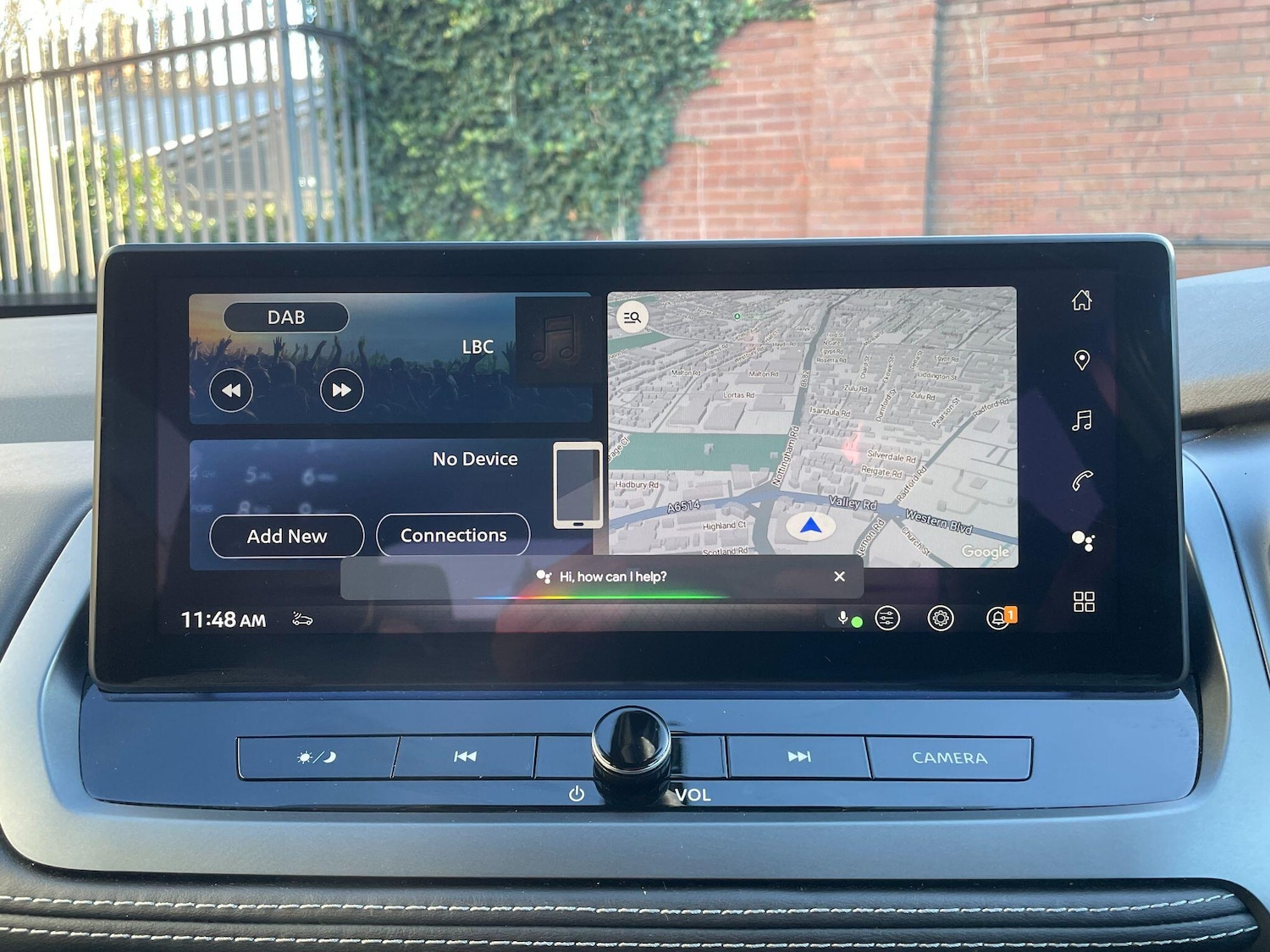 Used Nissan Qashqai 2025 for sale - 76865954: Photo 26