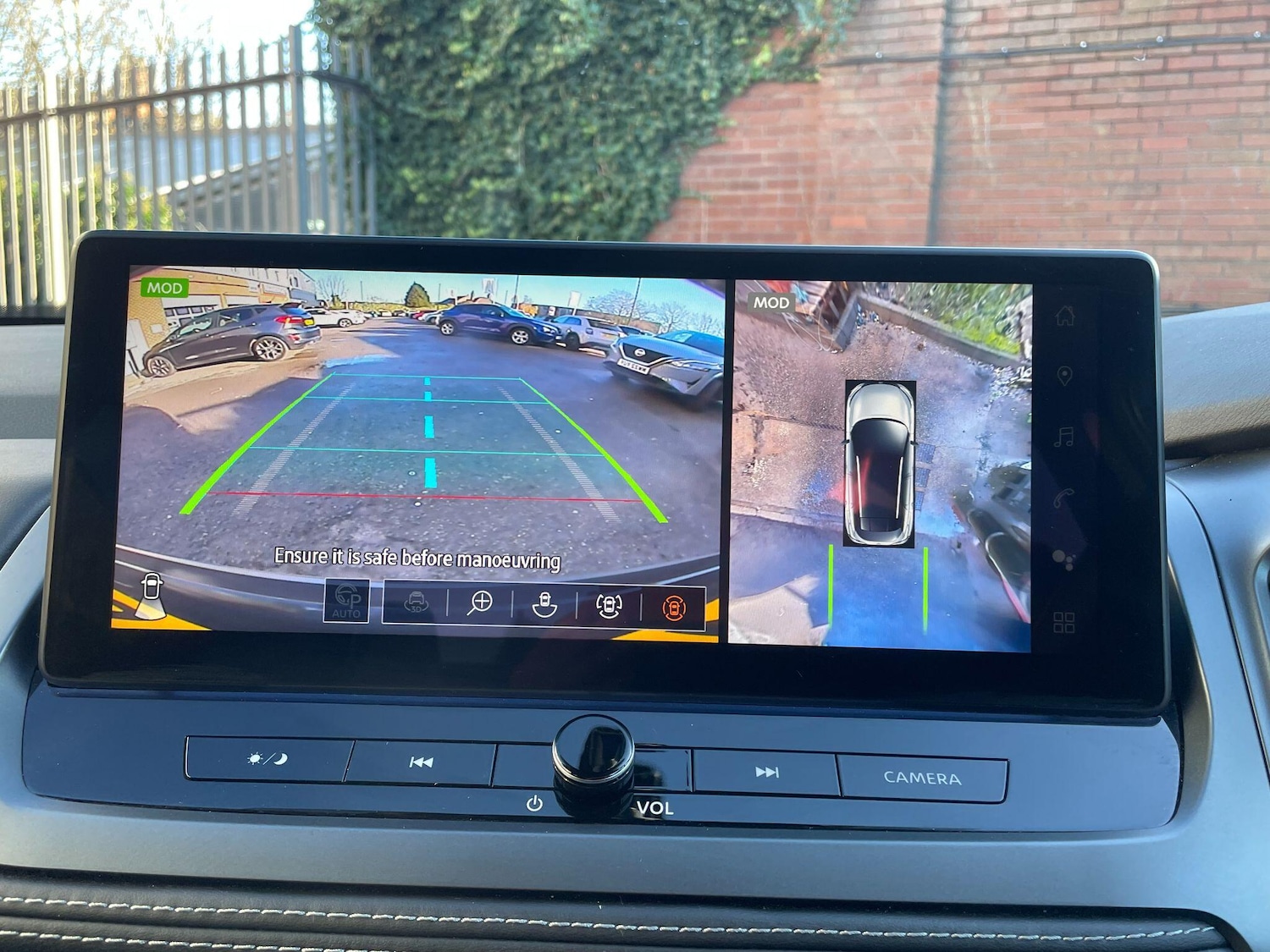 Used Nissan Qashqai 2025 for sale - 76865954: Photo 27