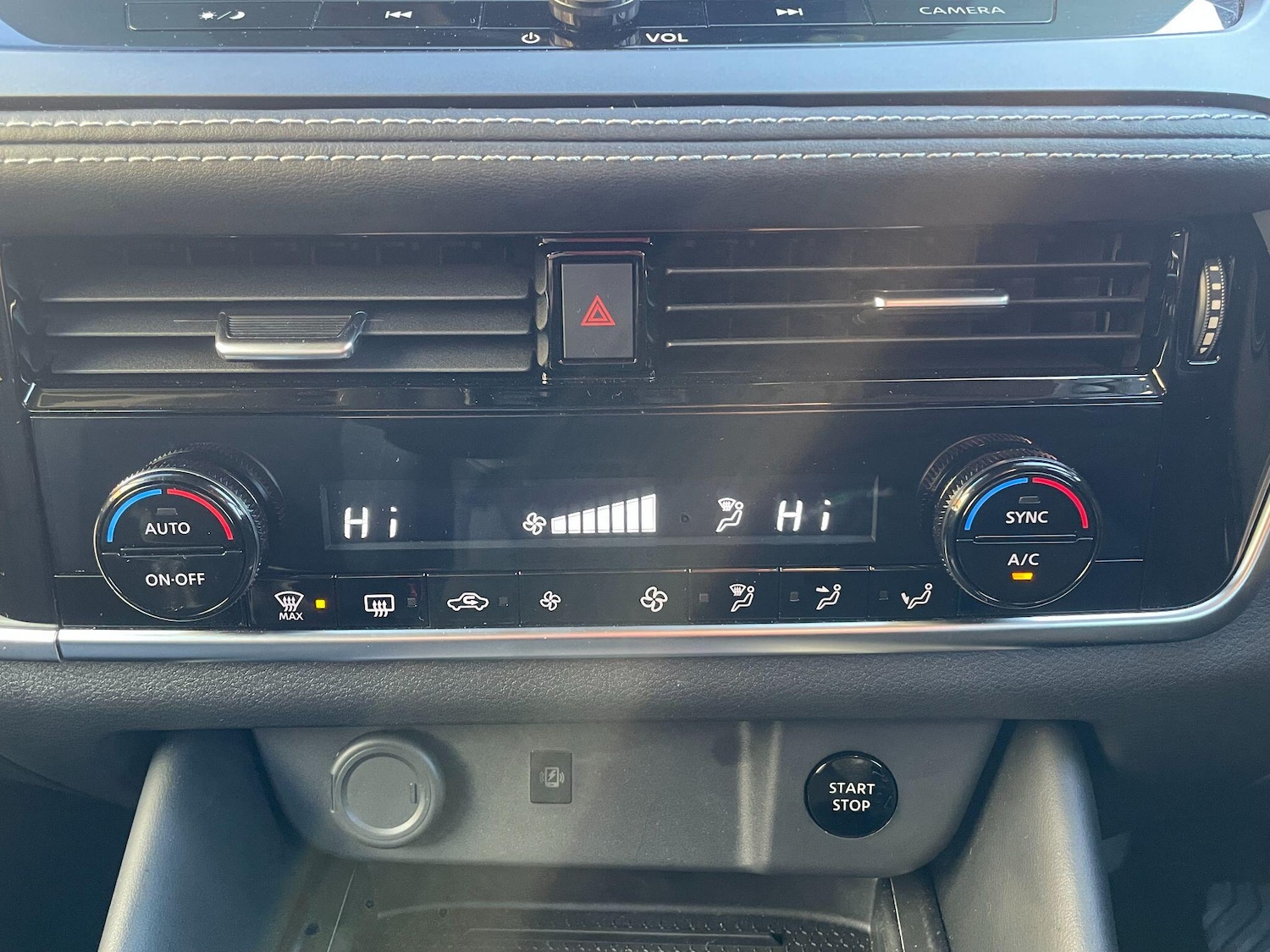 Used Nissan Qashqai 2025 for sale - 76865954: Photo 28