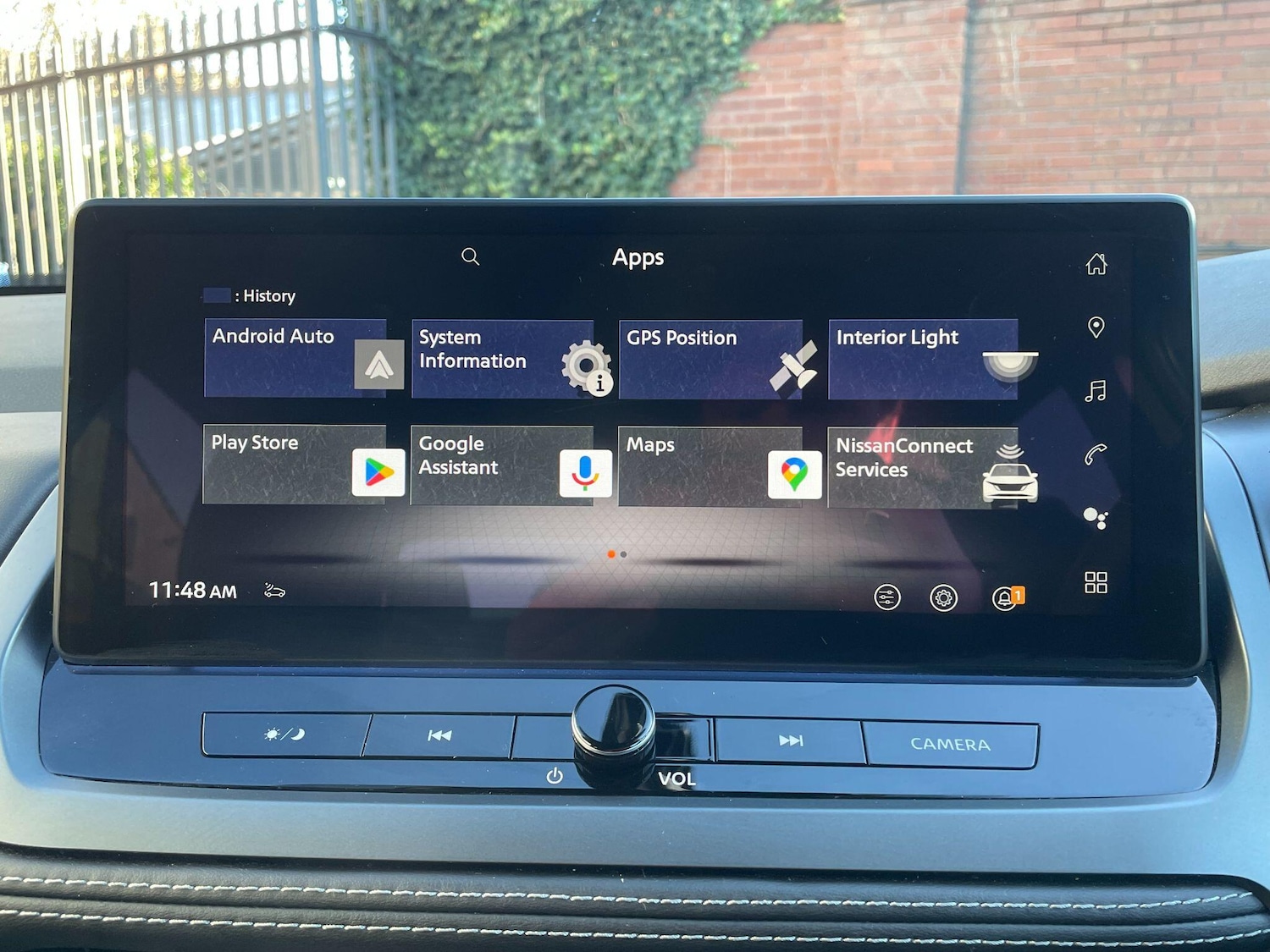 Used Nissan Qashqai 2025 for sale - 76865954: Photo 29