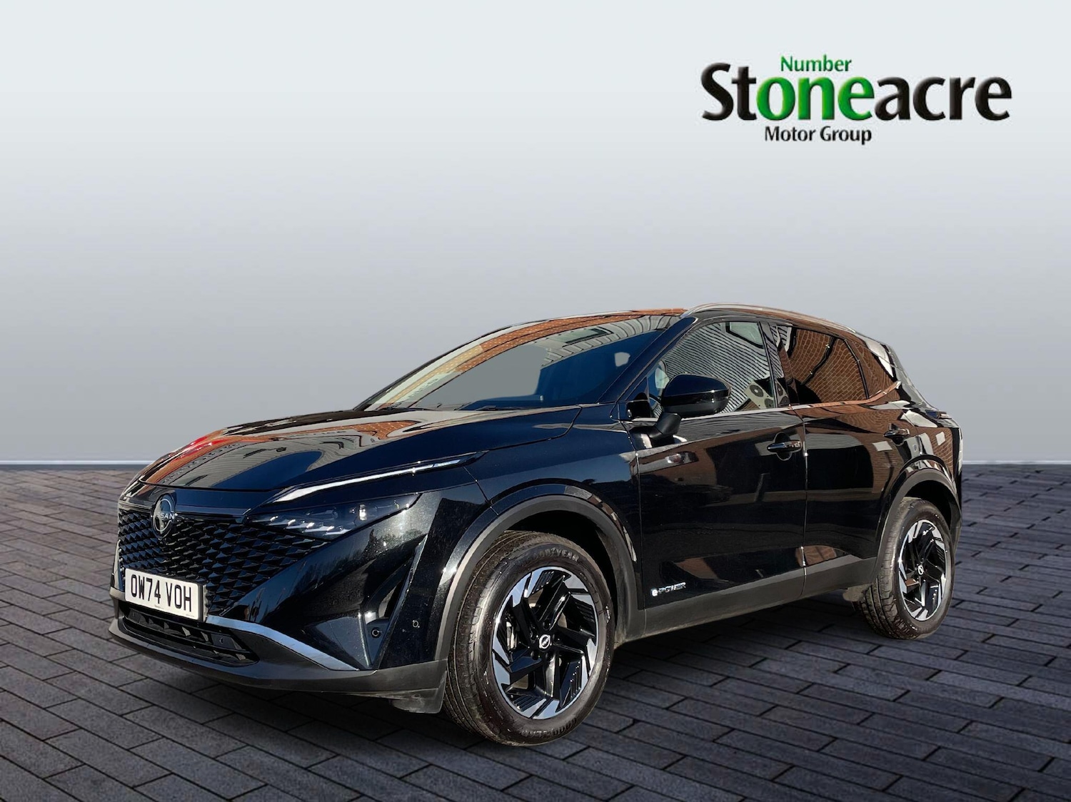 Used Nissan Qashqai 2025 for sale - 76865954: Photo 3