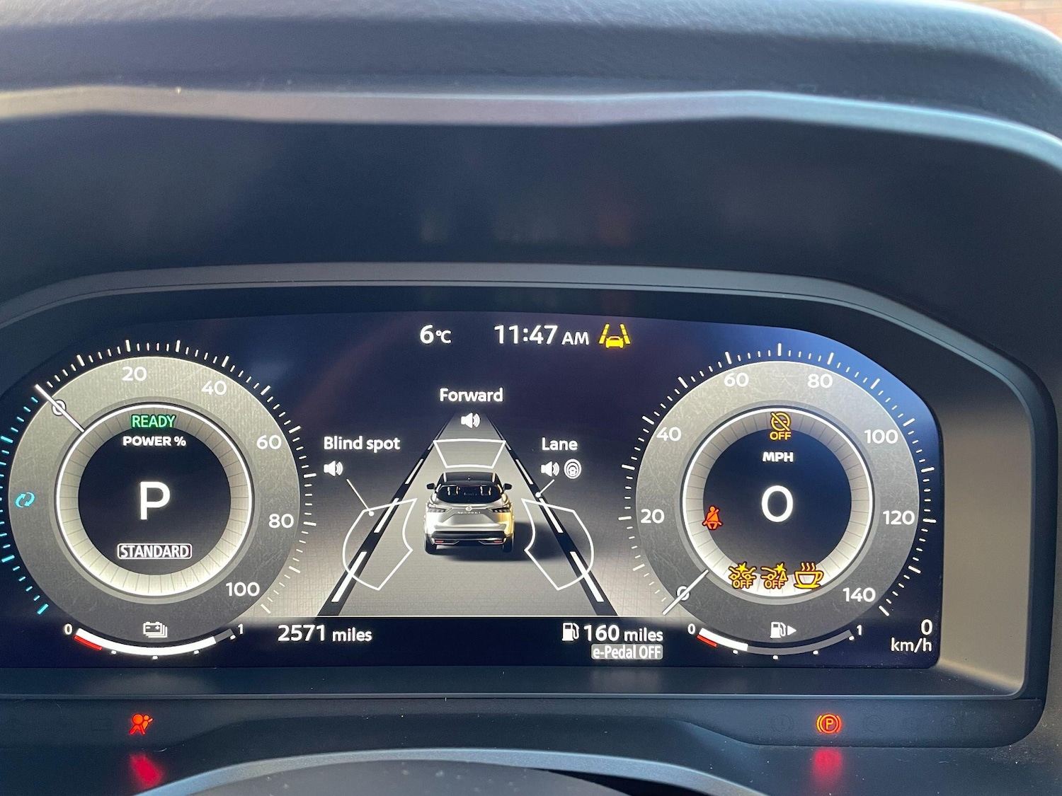 Used Nissan Qashqai 2025 for sale - 76865954: Photo 31