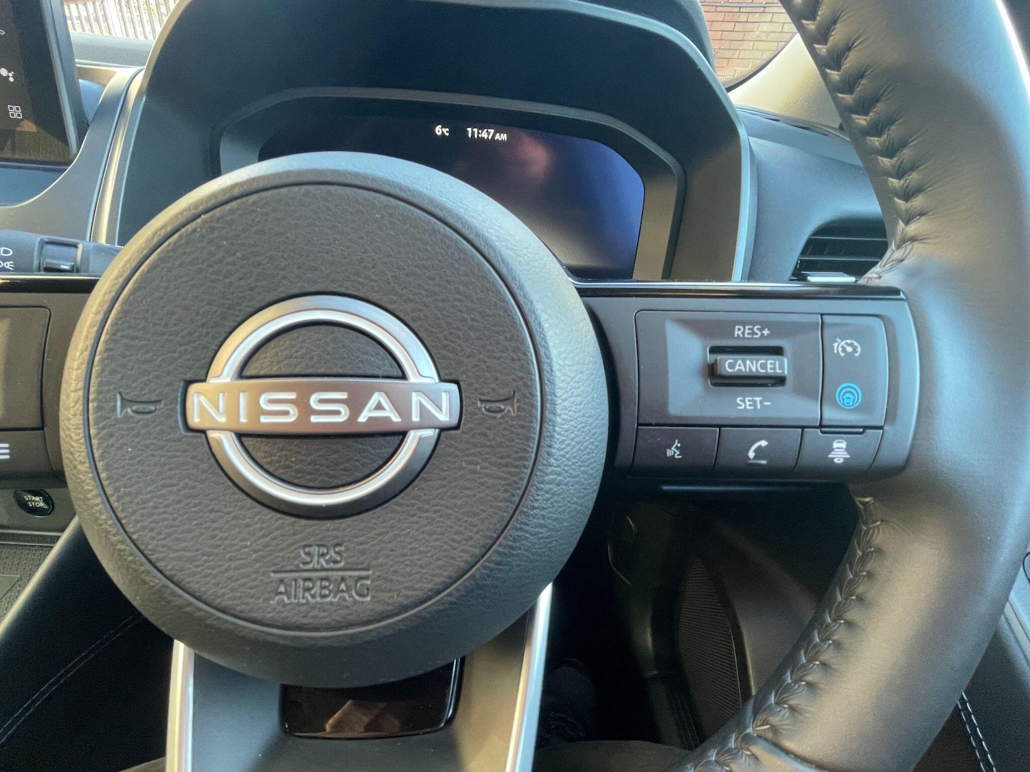 Used Nissan Qashqai 2025 for sale - 76865954: Photo 33