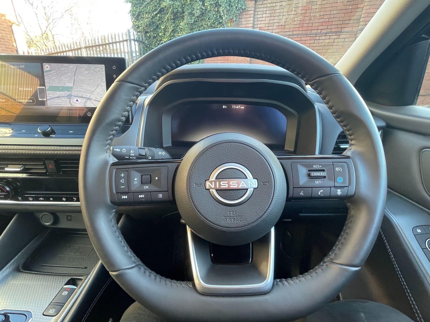 Used Nissan Qashqai 2025 for sale - 76865954: Photo 34