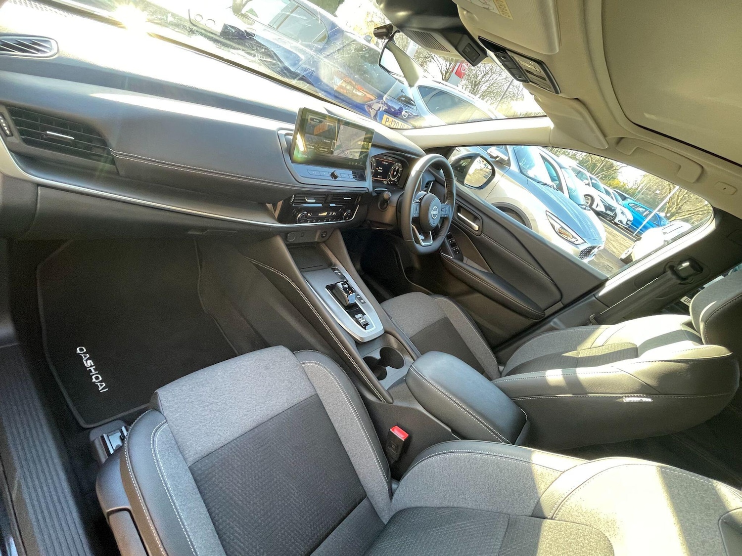 Used Nissan Qashqai 2025 for sale - 76865954: Photo 35