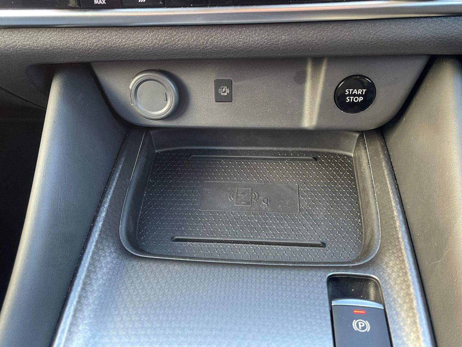 Used Nissan Qashqai 2025 for sale - 76865954: Photo 36