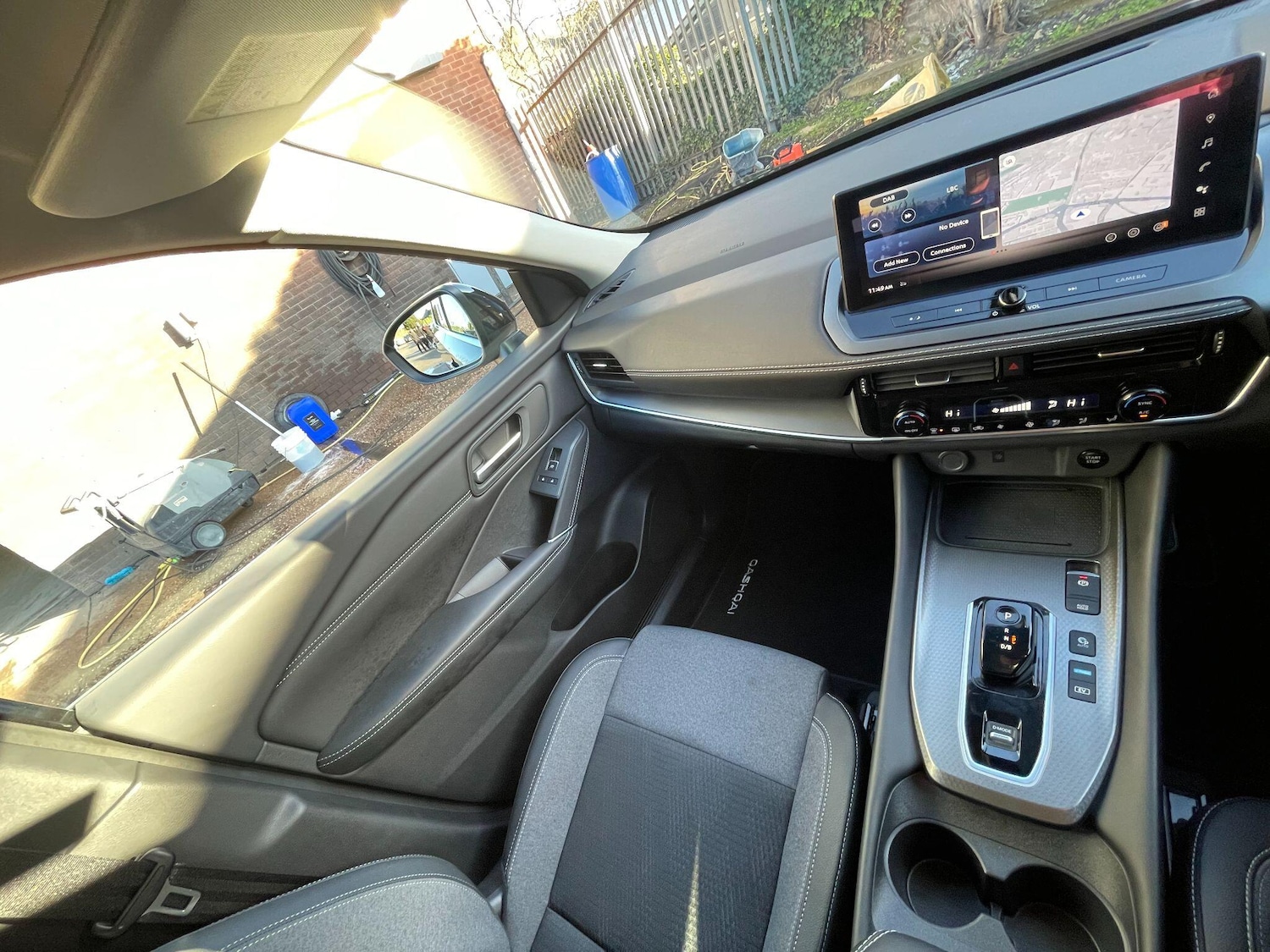 Used Nissan Qashqai 2025 for sale - 76865954: Photo 37