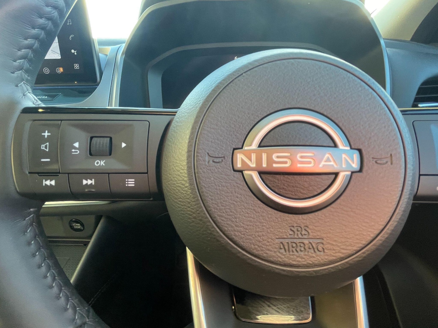 Used Nissan Qashqai 2025 for sale - 76865954: Photo 38