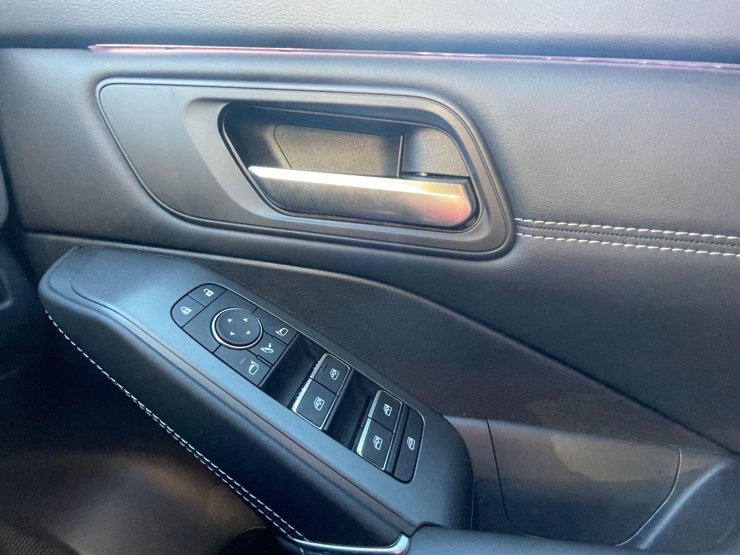 Used Nissan Qashqai 2025 for sale - 76865954: Photo 39