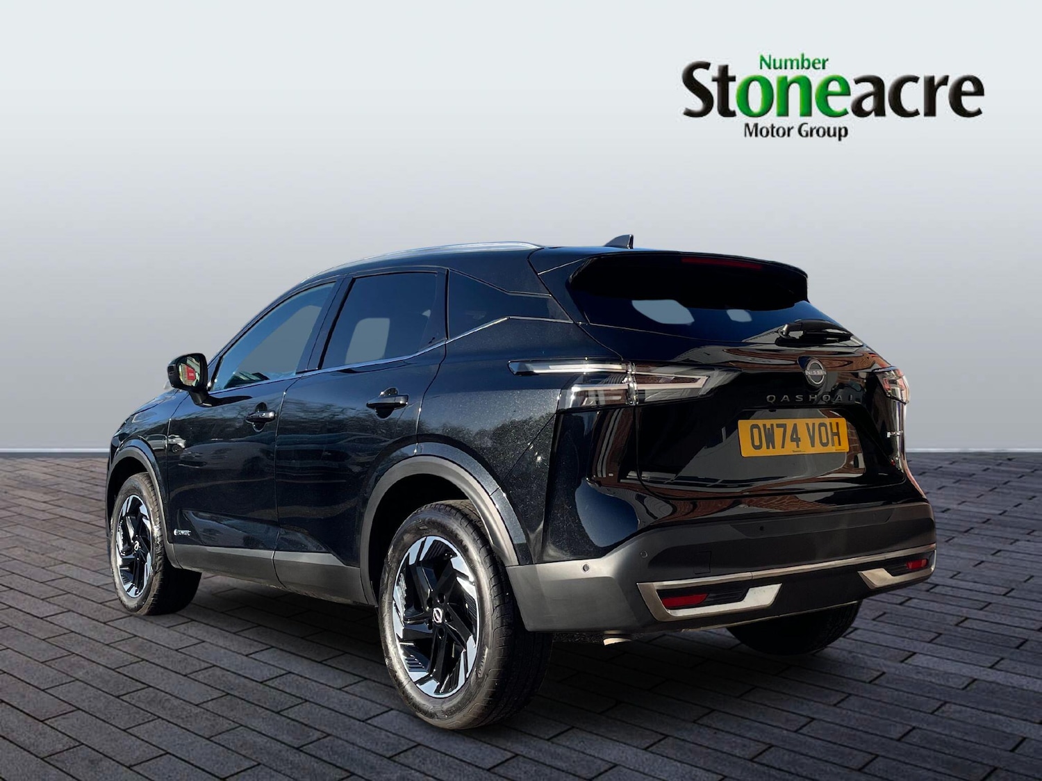 Used Nissan Qashqai 2025 for sale - 76865954: Photo 4