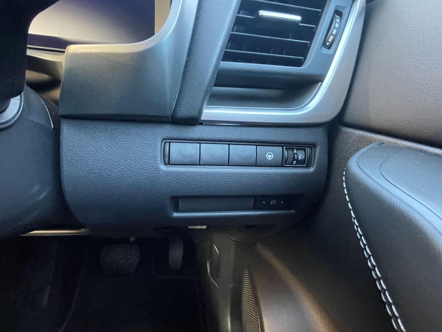 Used Nissan Qashqai 2025 for sale - 76865954: Photo 40