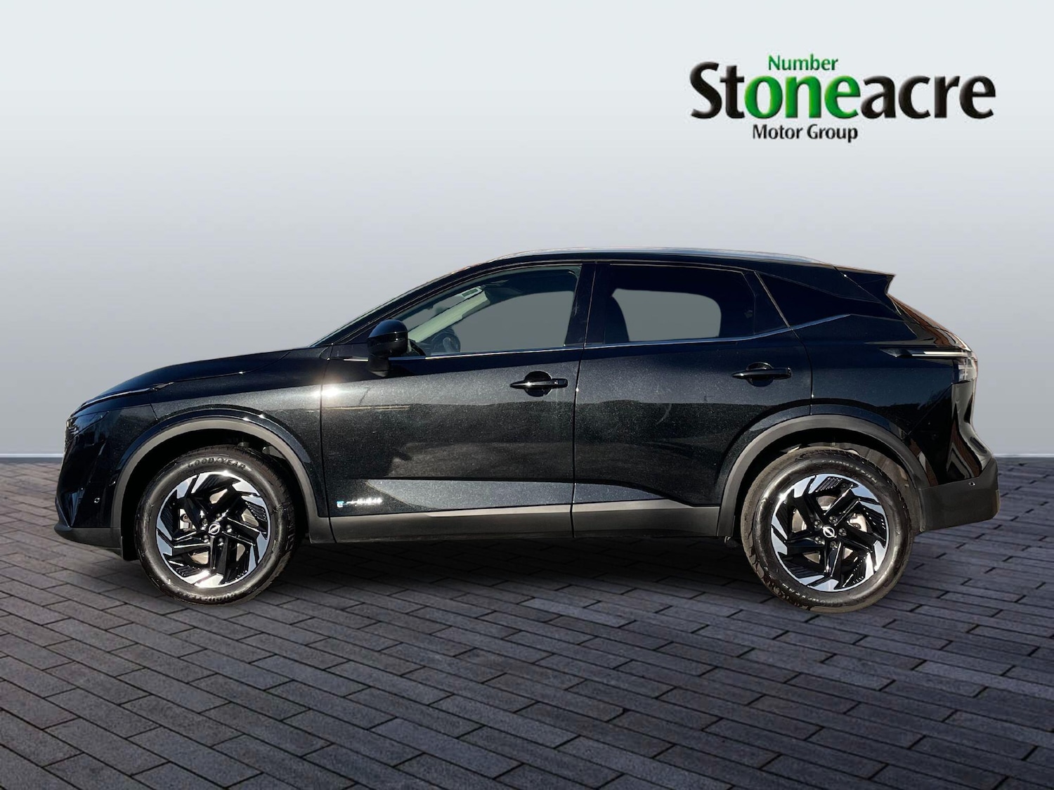 Used Nissan Qashqai 2025 for sale - 76865954: Photo 5