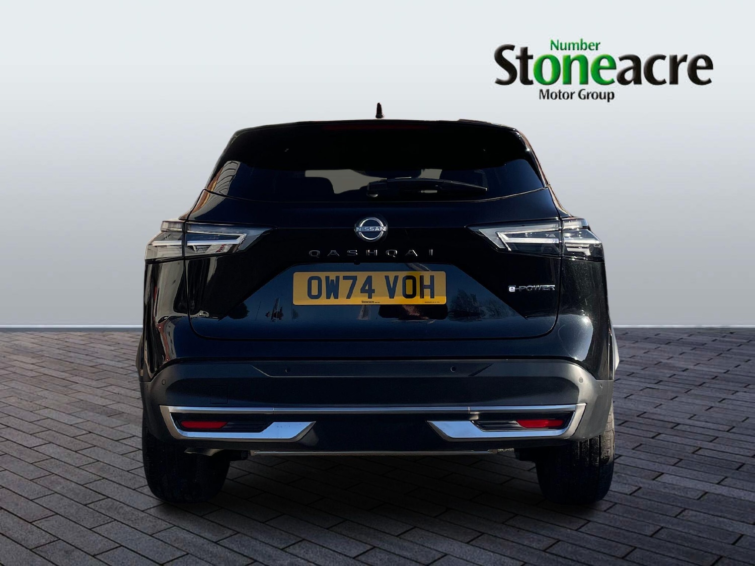 Used Nissan Qashqai 2025 for sale - 76865954: Photo 6