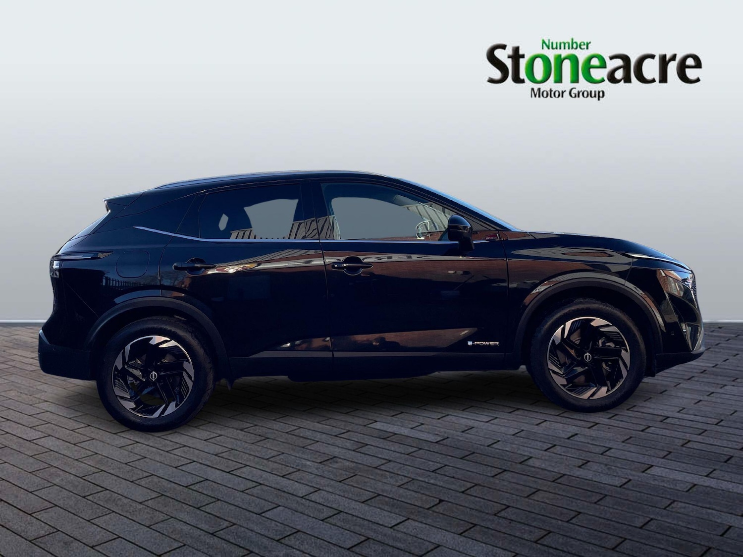 Used Nissan Qashqai 2025 for sale - 76865954: Photo 7