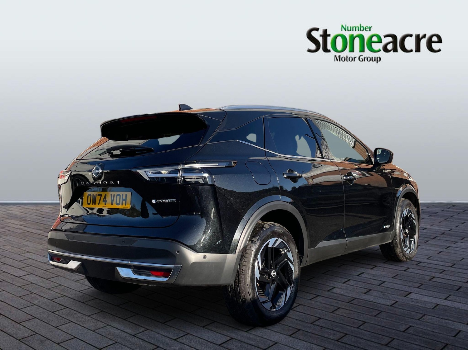 Used Nissan Qashqai 2025 for sale - 76865954: Photo 8