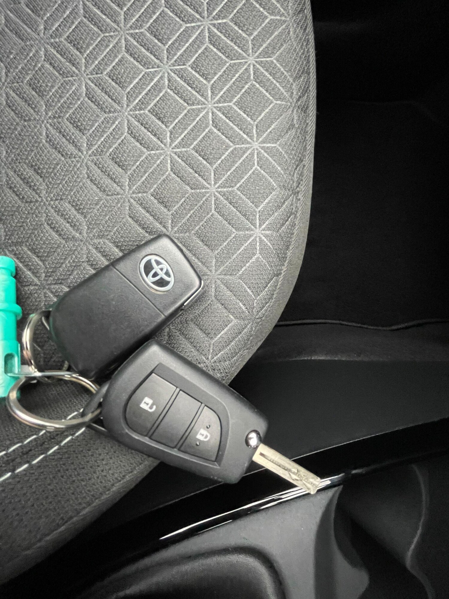 Used Toyota Aygo X 2024 for sale - 77722891: Photo 13