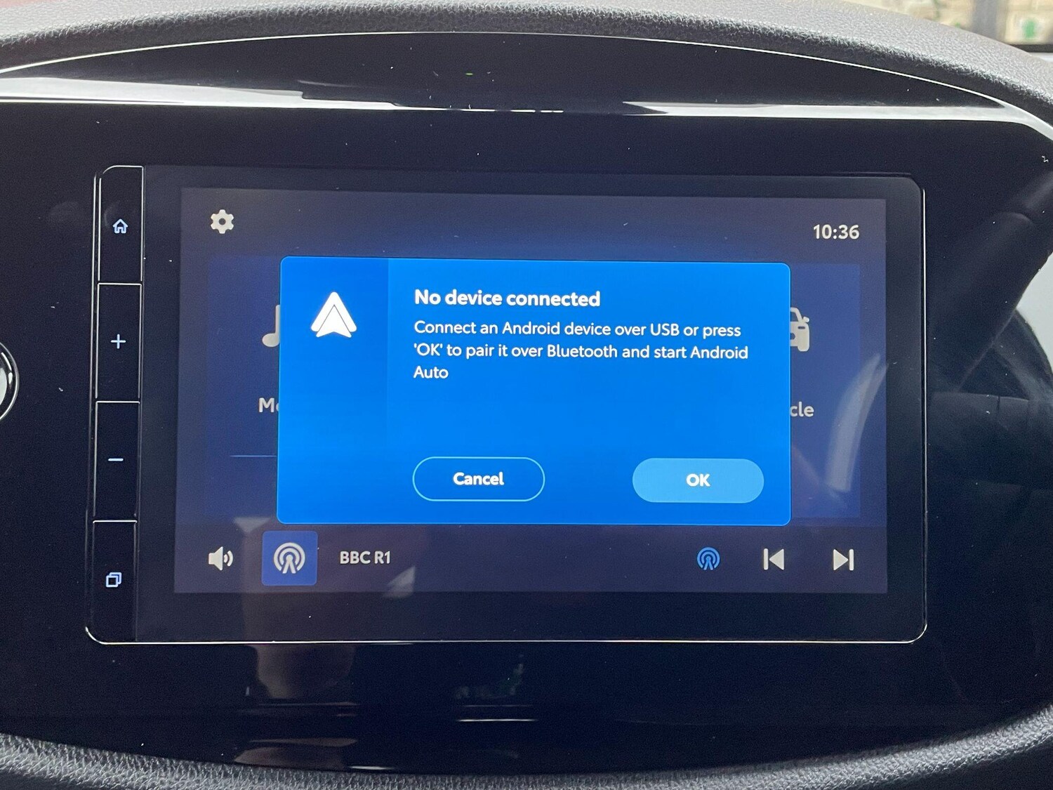 Used Toyota Aygo X 2024 for sale - 77722891: Photo 18