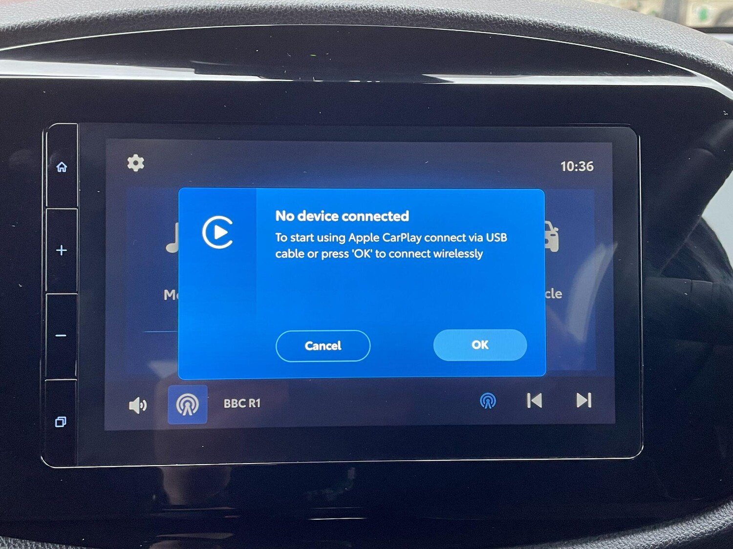 Used Toyota Aygo X 2024 for sale - 77722891: Photo 19