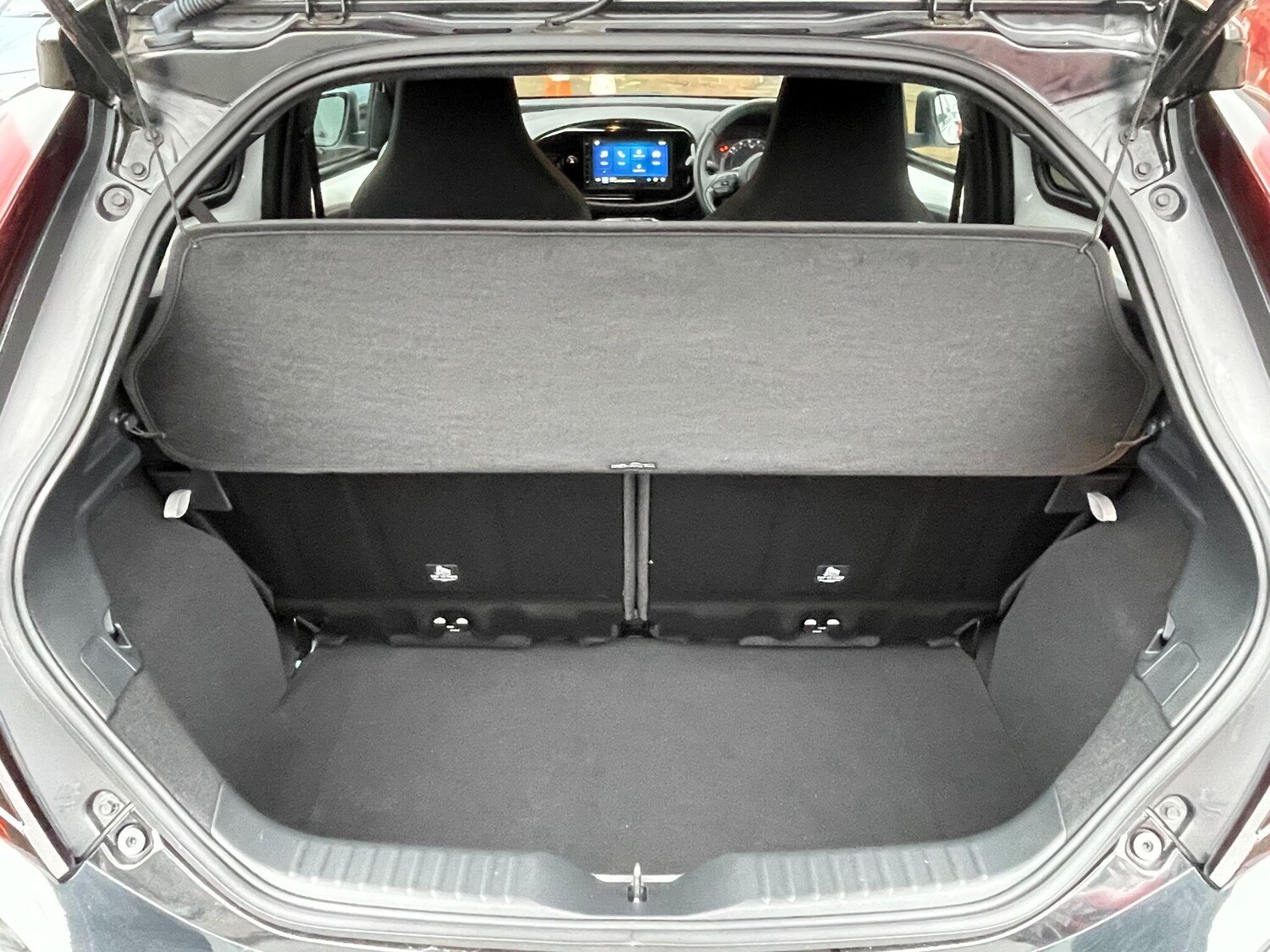 Used Toyota Aygo X 2024 for sale - 77722891: Photo 21