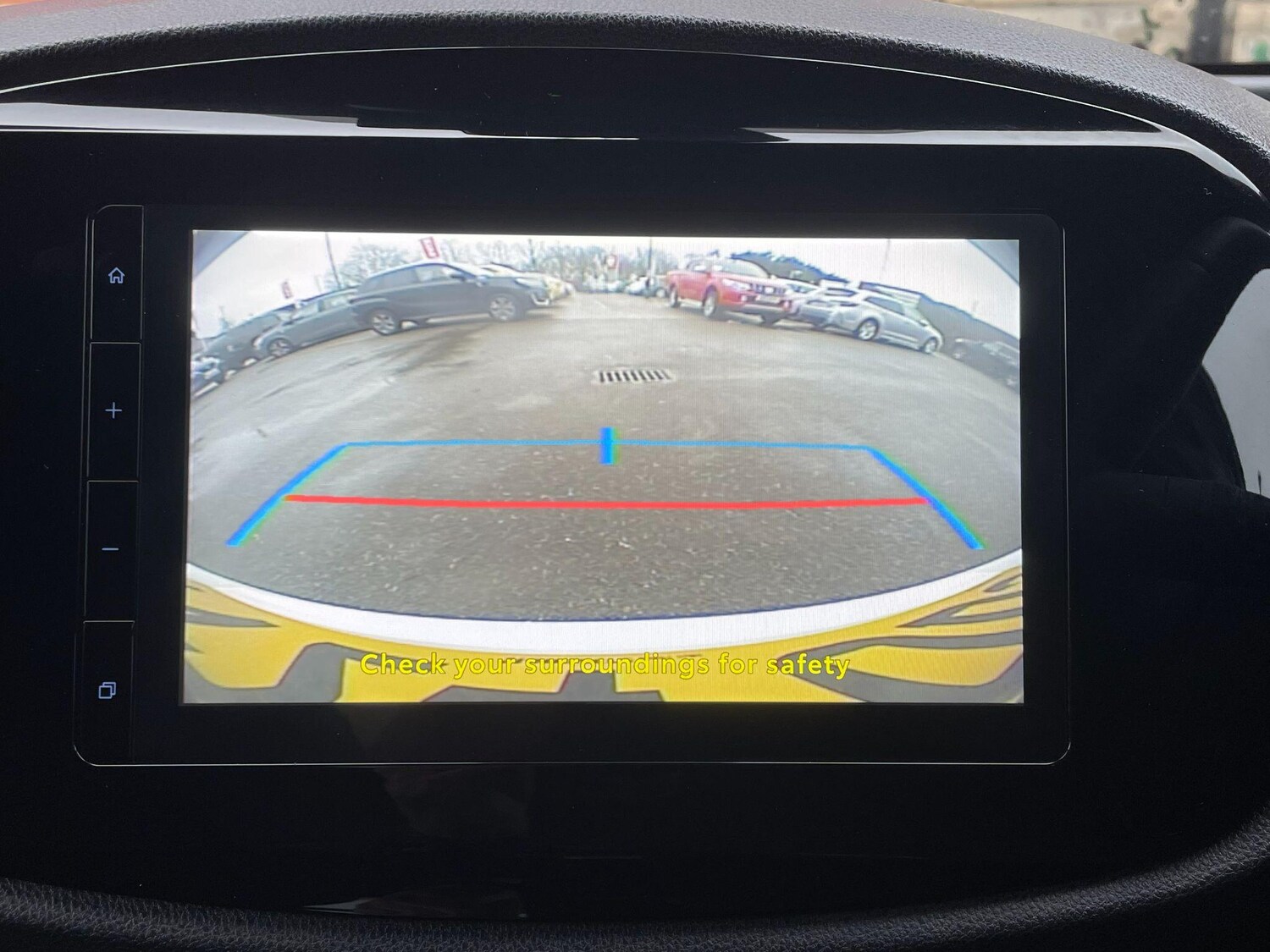 Used Toyota Aygo X 2024 for sale - 77722891: Photo 22