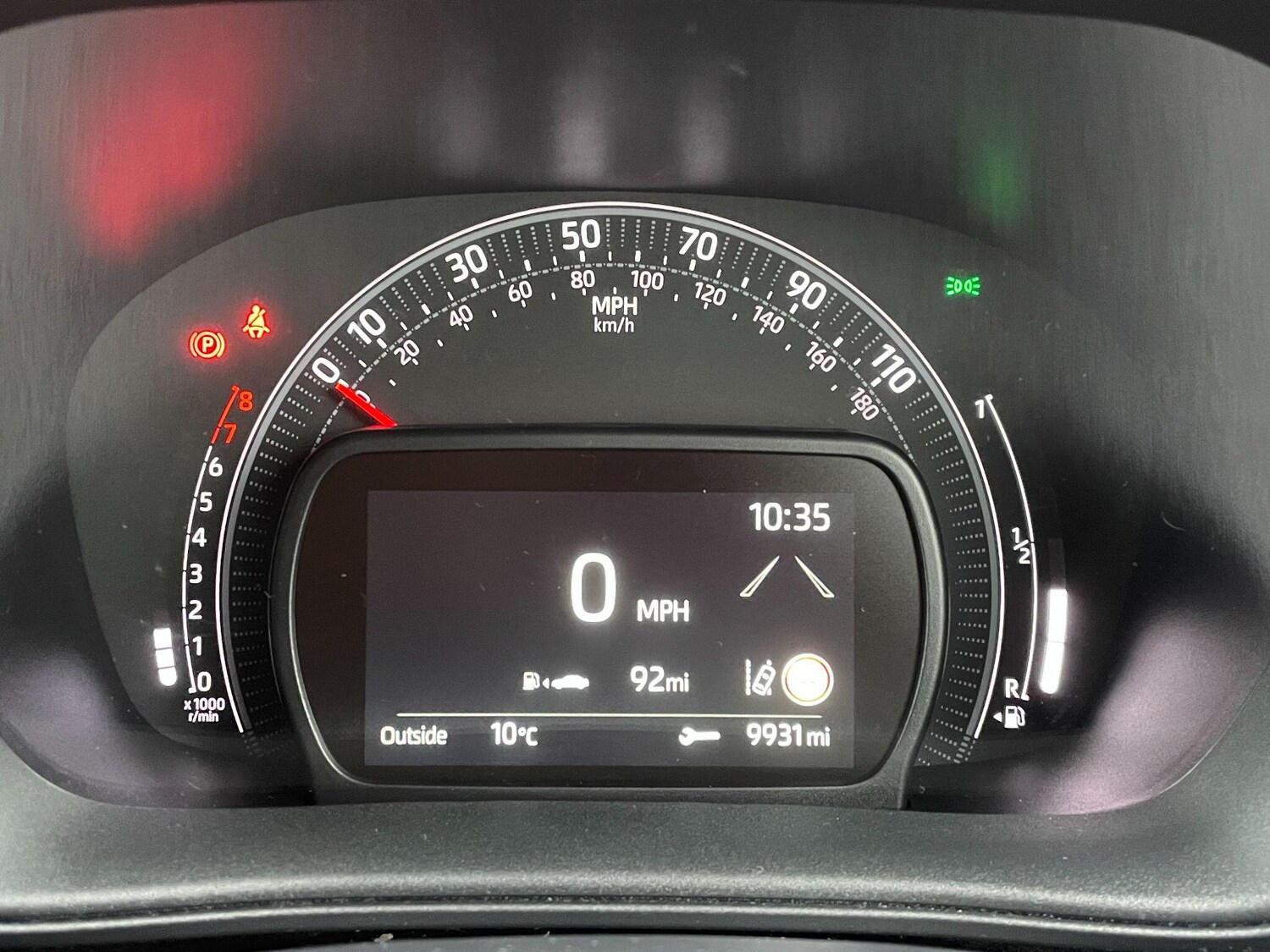 Used Toyota Aygo X 2024 for sale - 77722891: Photo 23