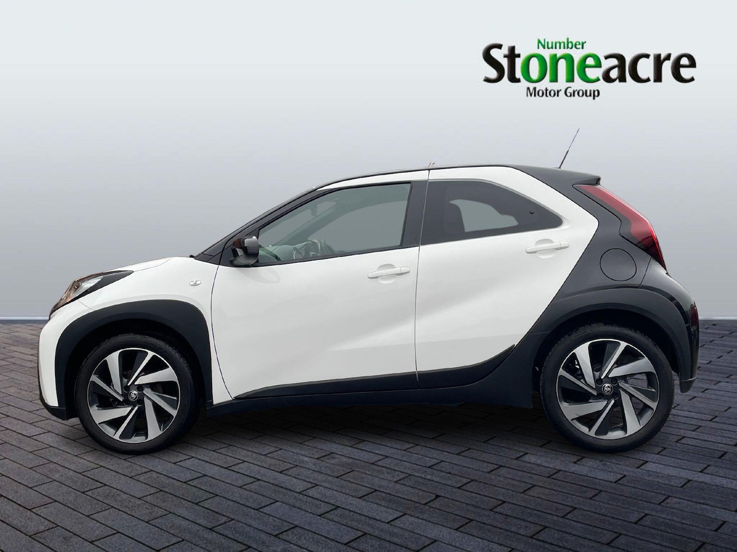 Used Toyota Aygo X 2024 for sale - 77722891: Photo 5