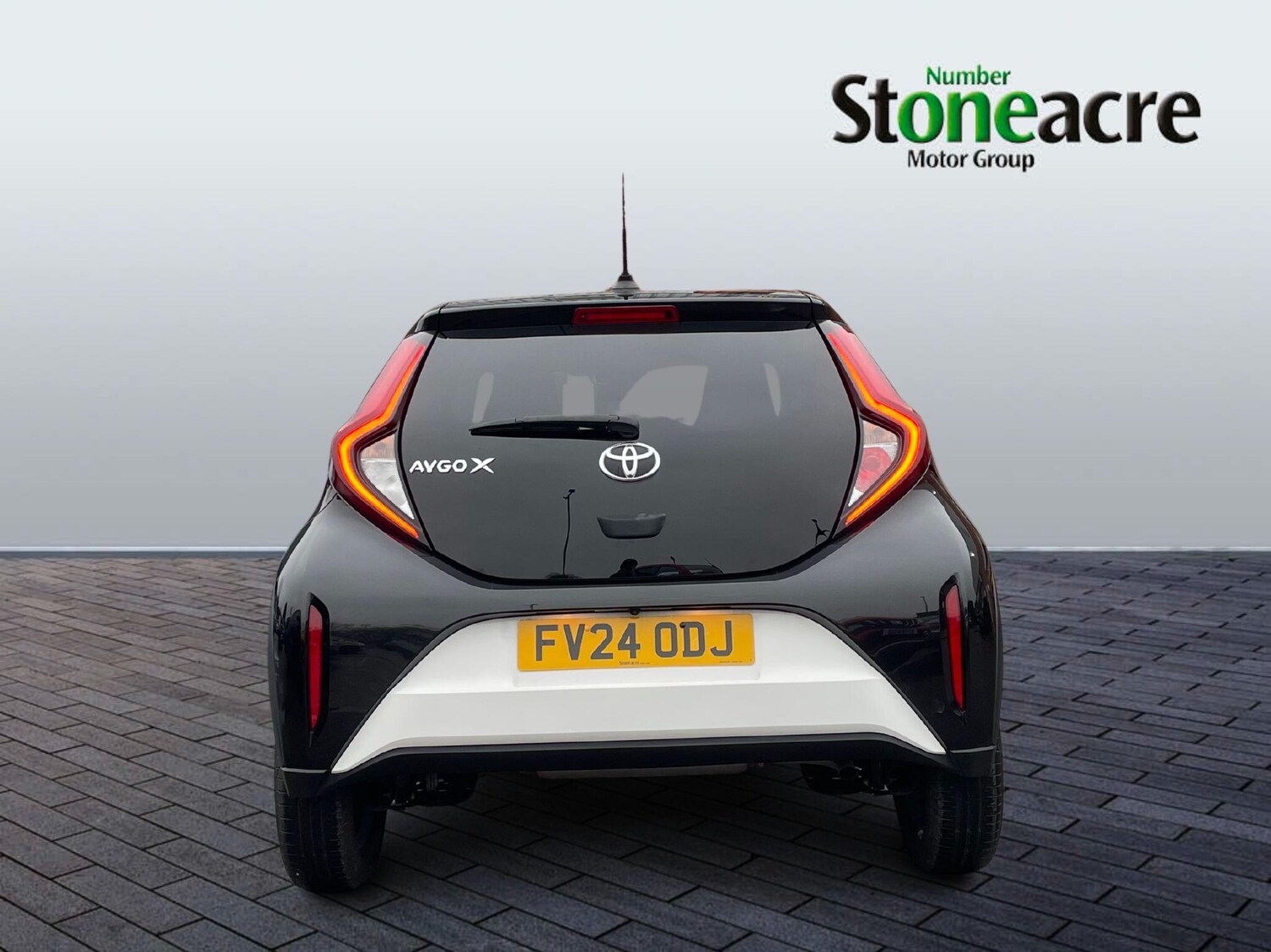 Used Toyota Aygo X 2024 for sale - 77722891: Photo 6