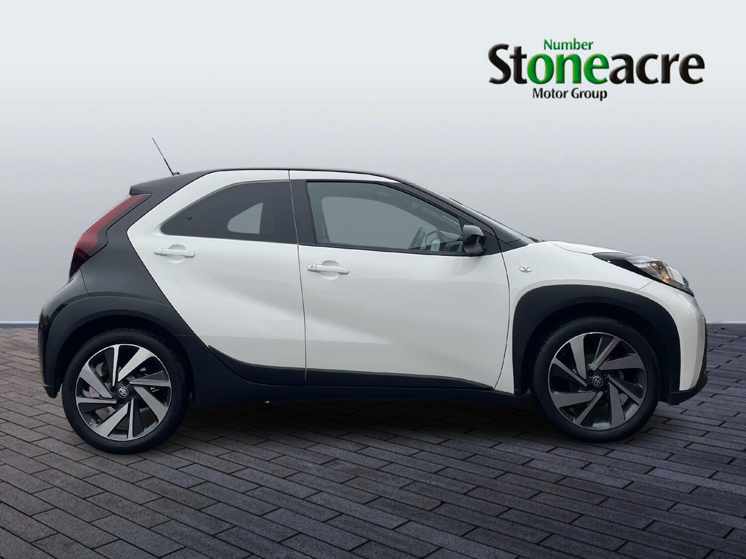 Used Toyota Aygo X 2024 for sale - 77722891: Photo 7