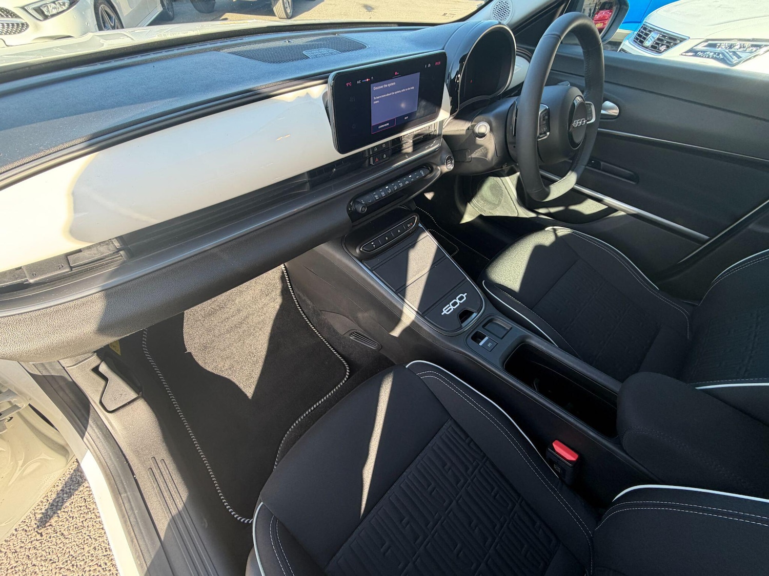 Used Fiat 600 for sale - 77892097: Photo 10