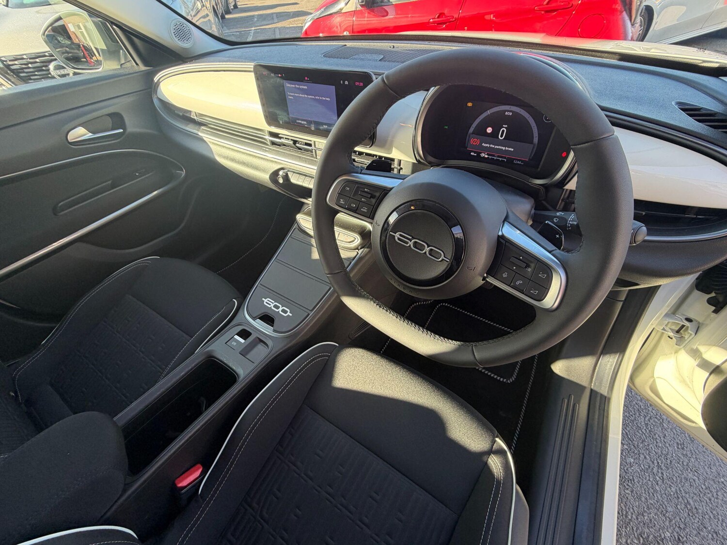 Used Fiat 600 for sale - 77892097: Photo 11