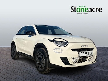 Used Fiat 600 2025 for sale - 77892097: Photo