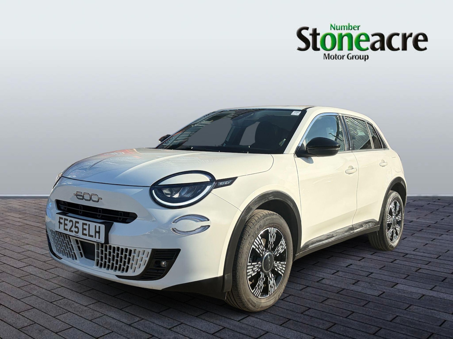 Used Fiat 600 for sale - 77892097: Photo 3