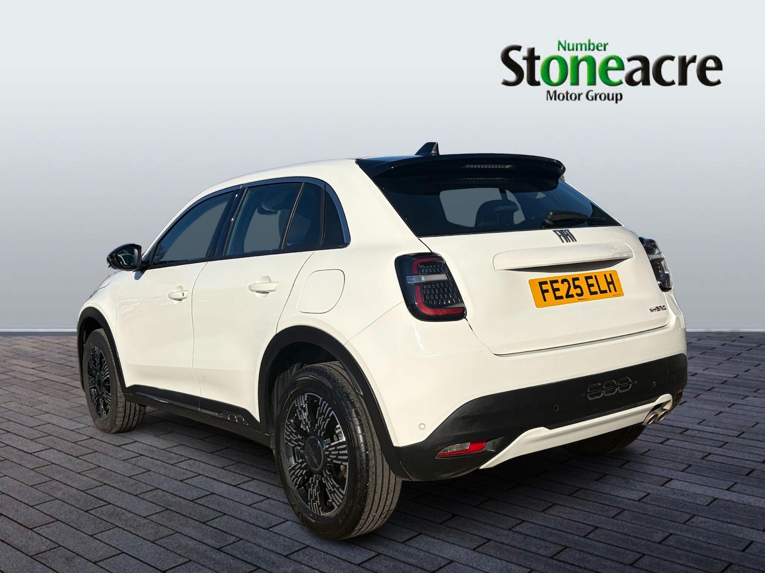 Used Fiat 600 for sale - 77892097: Photo 4