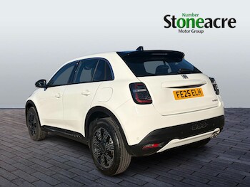 Used Fiat 600 2025 for sale - 77892097: Photo