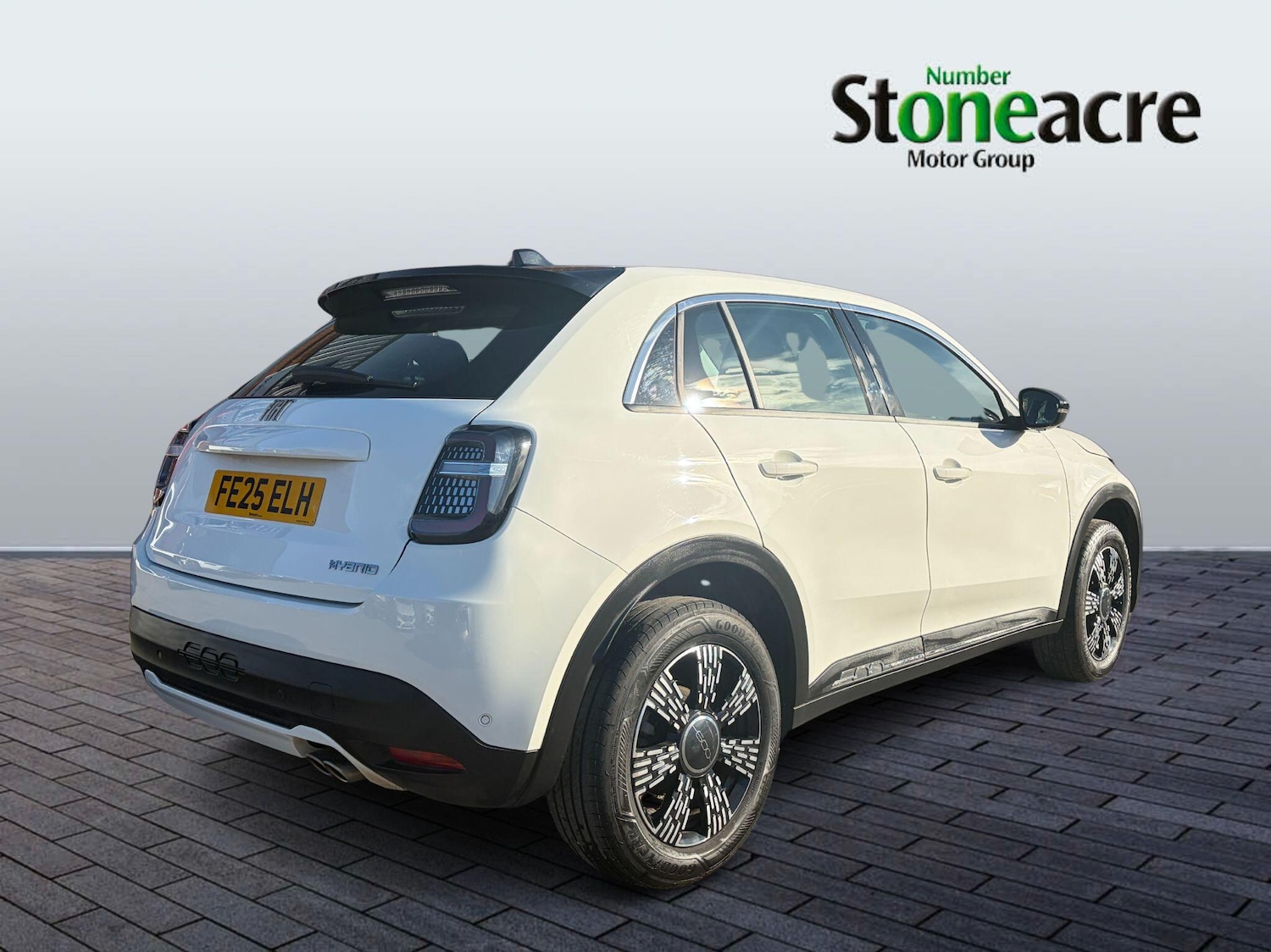 Used Fiat 600 for sale - 77892097: Photo 8