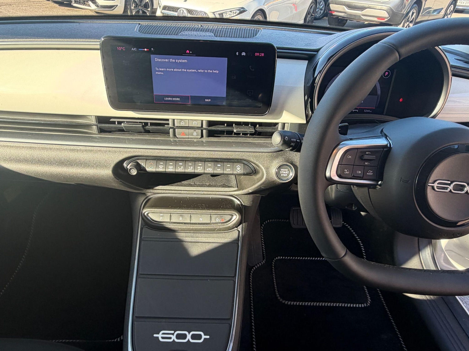 Used Fiat 600 for sale - 77892097: Photo 9