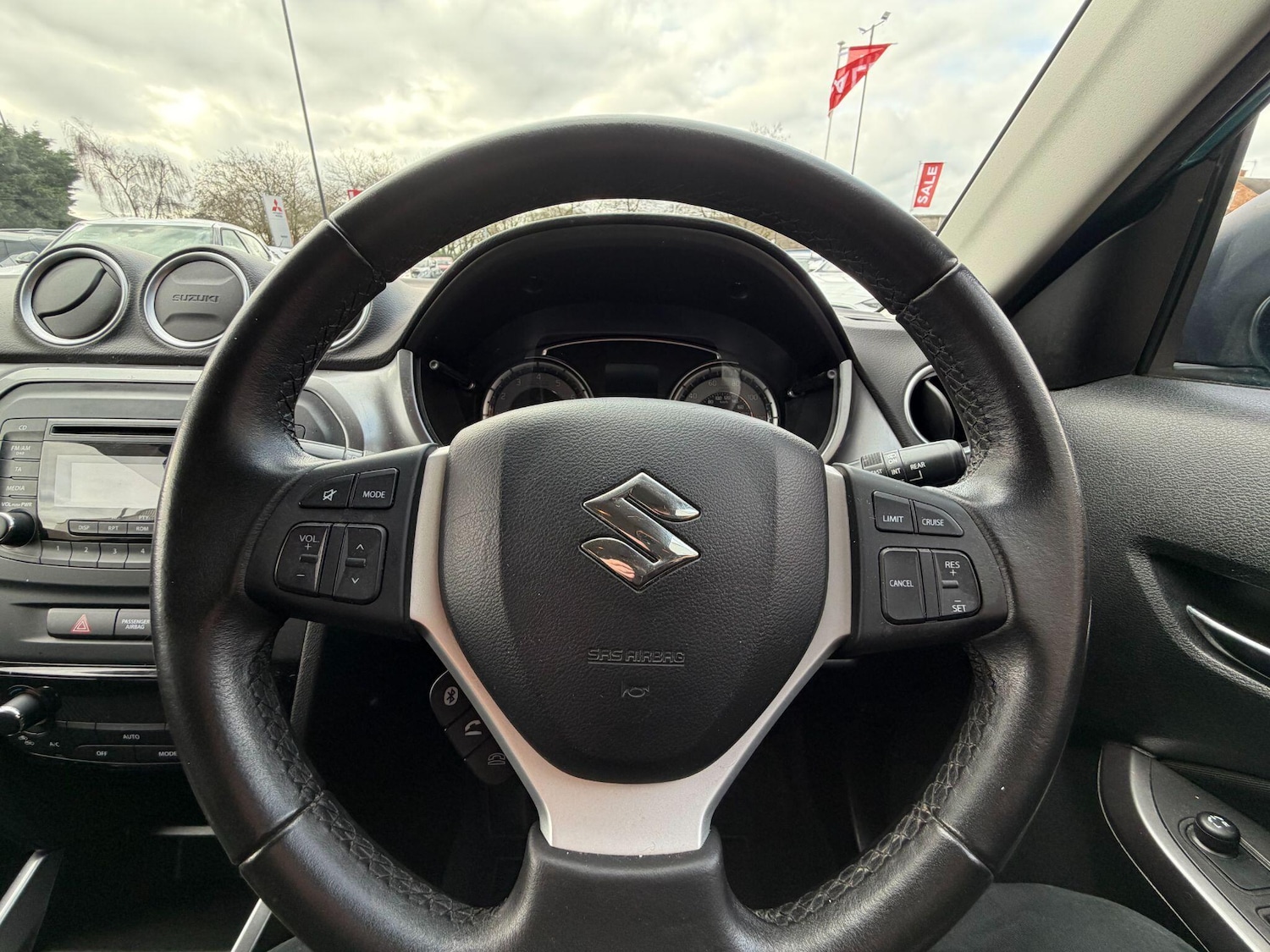 Used Suzuki Vitara 2019 for sale - 77738202: Photo 11