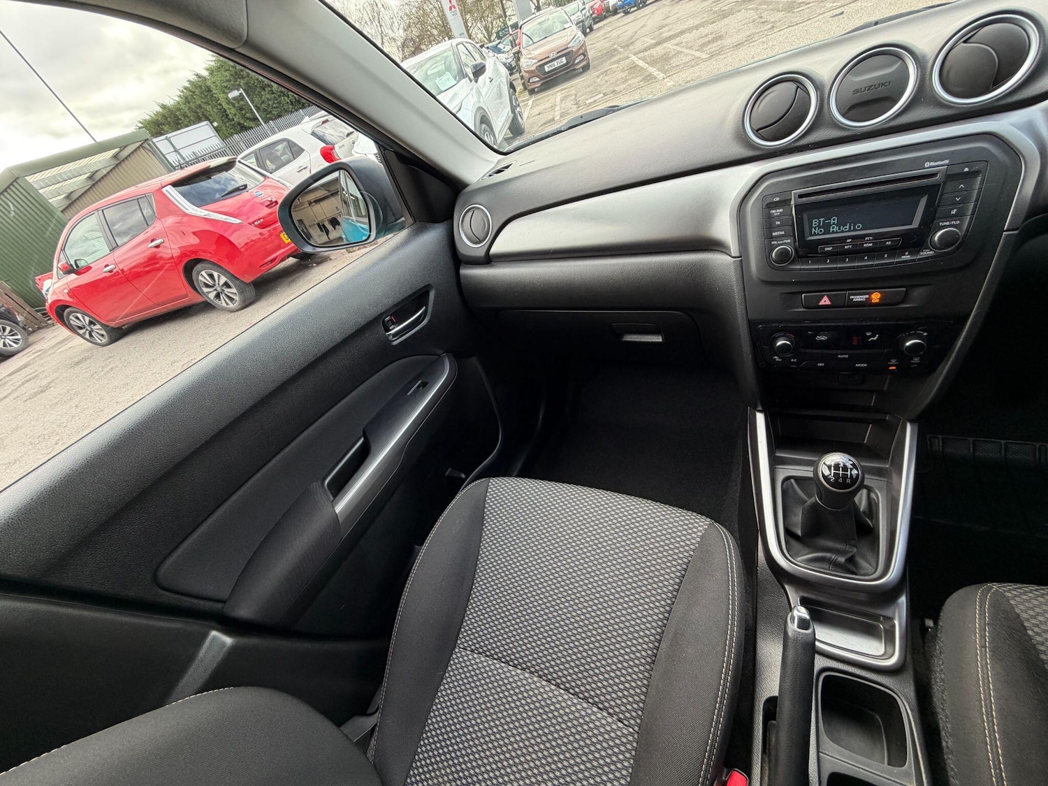 Used Suzuki Vitara 2019 for sale - 77738202: Photo 19