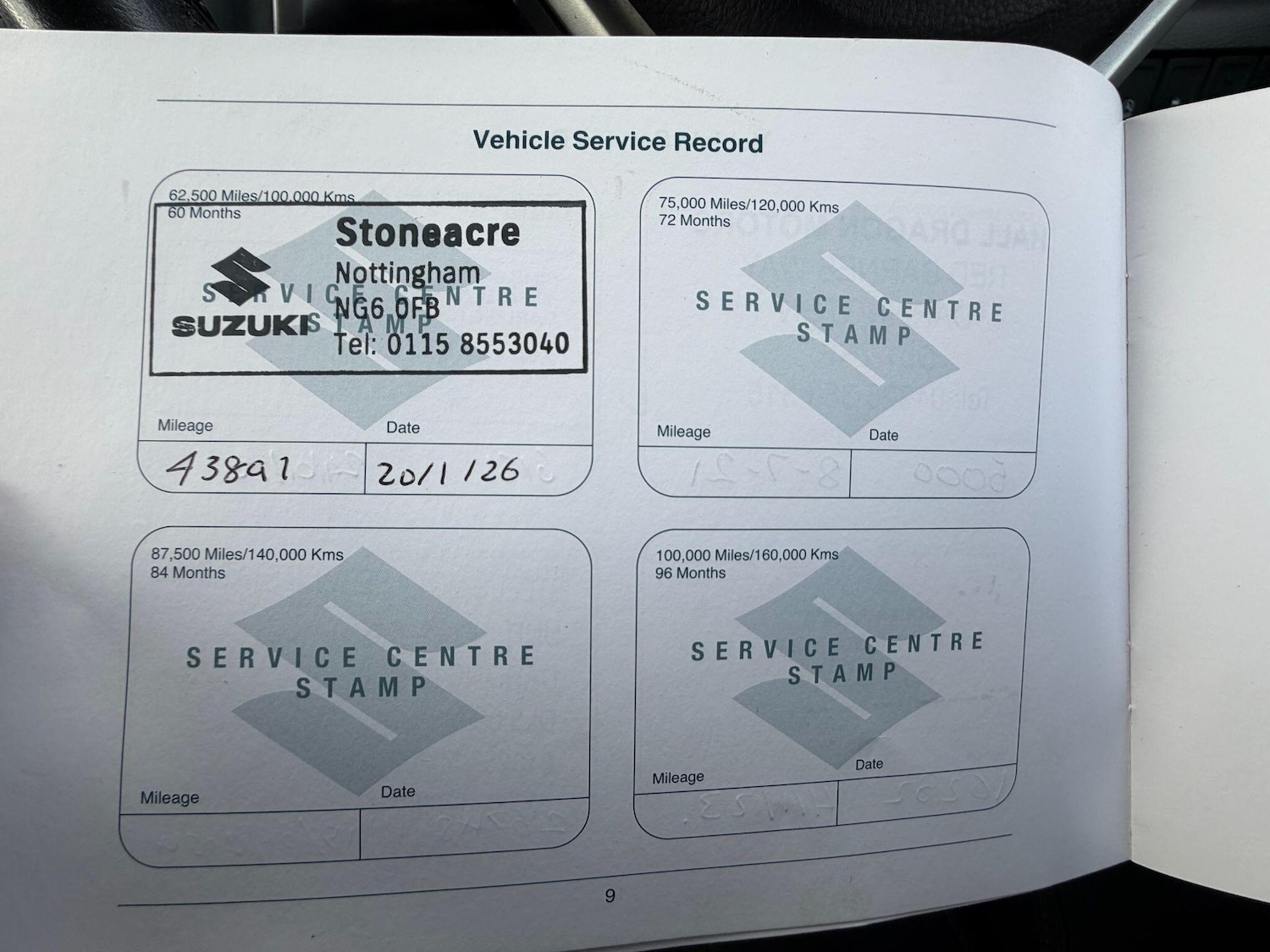 Used Suzuki Vitara 2019 for sale - 77738202: Photo 20