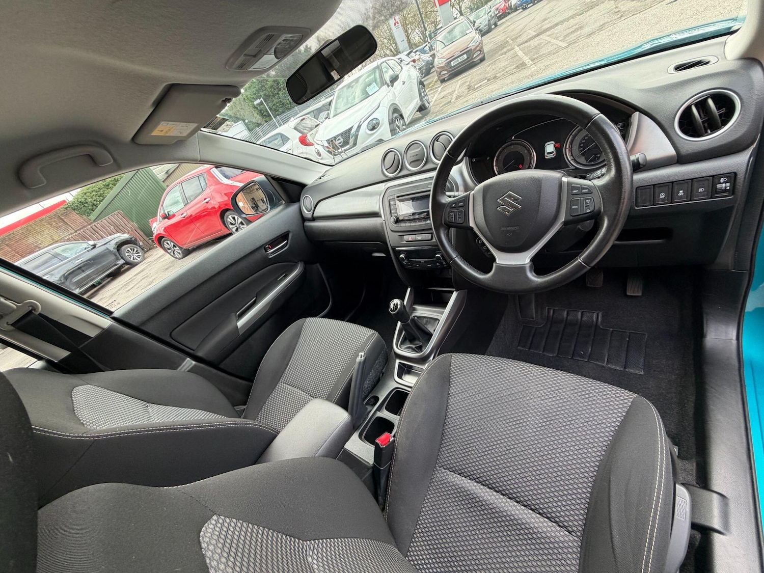 Used Suzuki Vitara 2019 for sale - 77738202: Photo 22