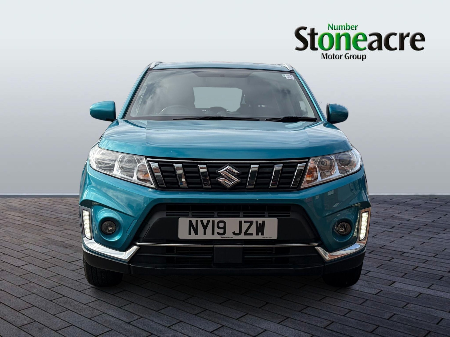 Used Suzuki Vitara 2019 for sale - 77738202: Photo 23