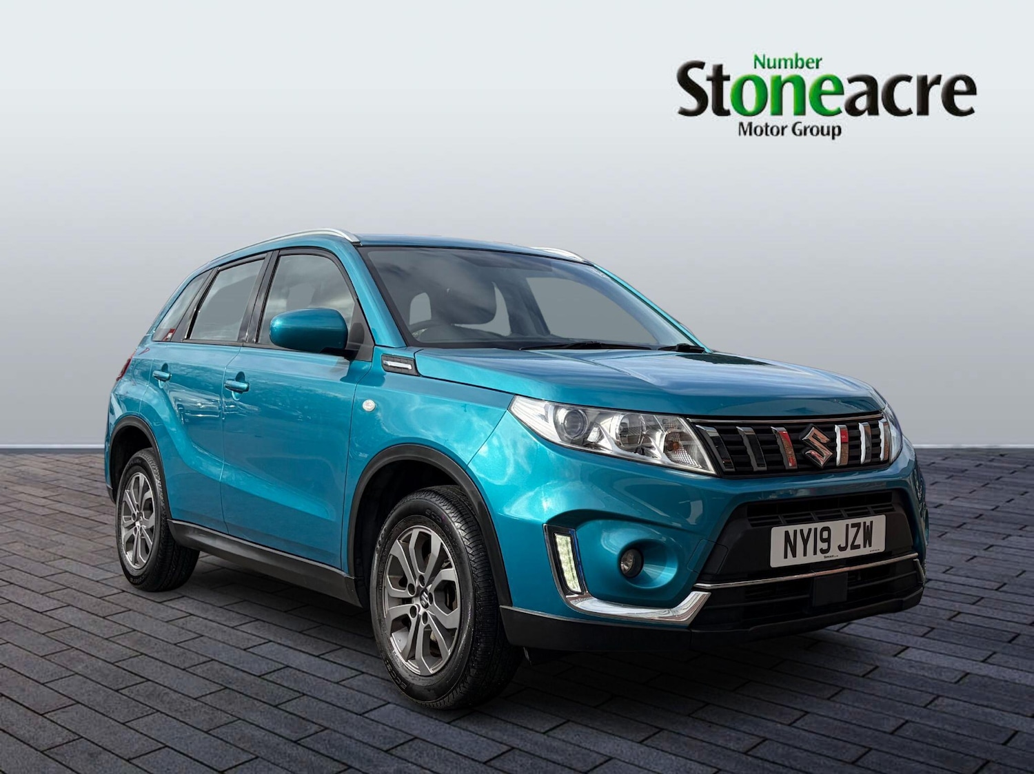 Used Suzuki Vitara 2019 for sale - 77738202: Photo 24