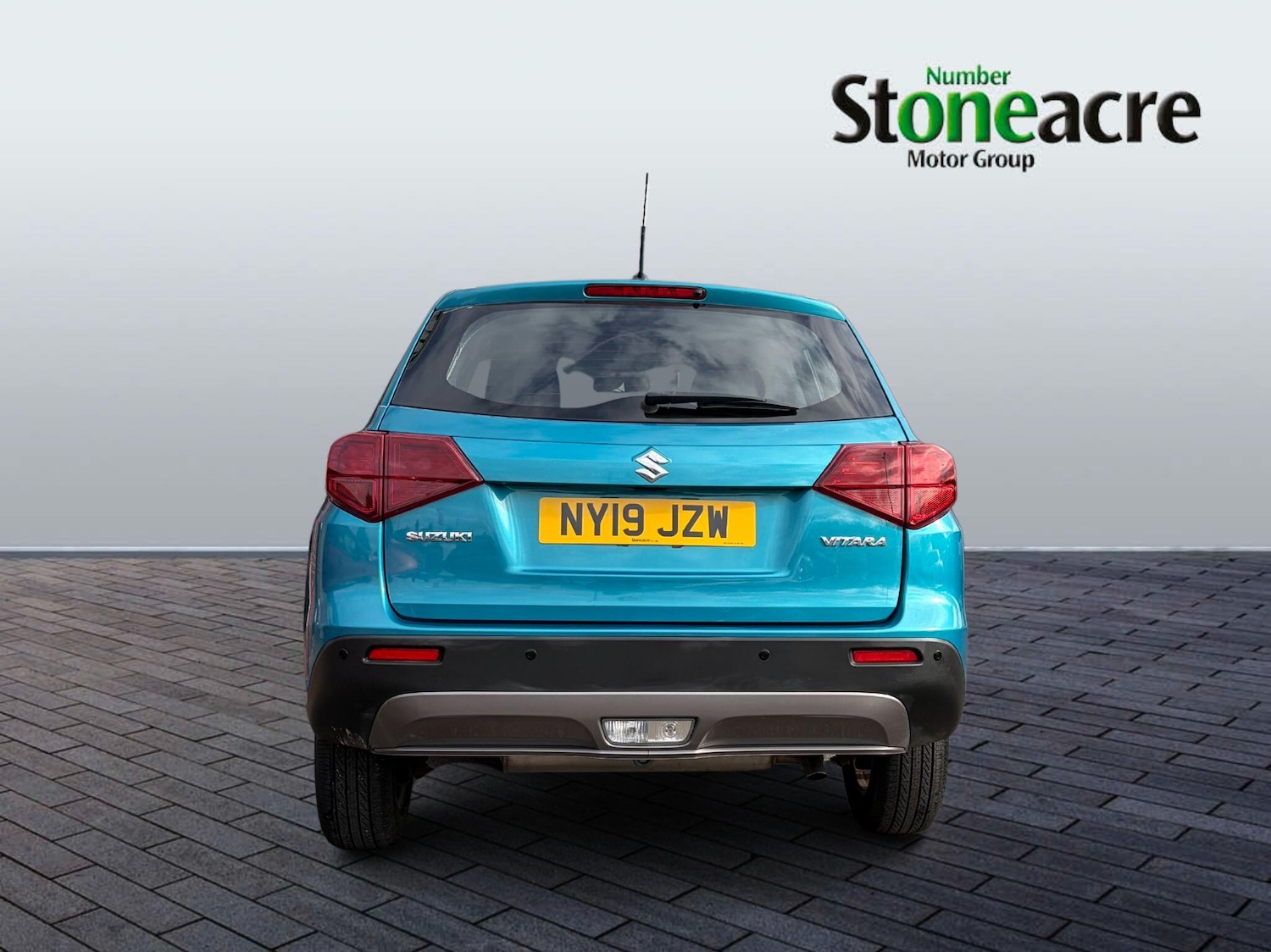 Used Suzuki Vitara 2019 for sale - 77738202: Photo 25