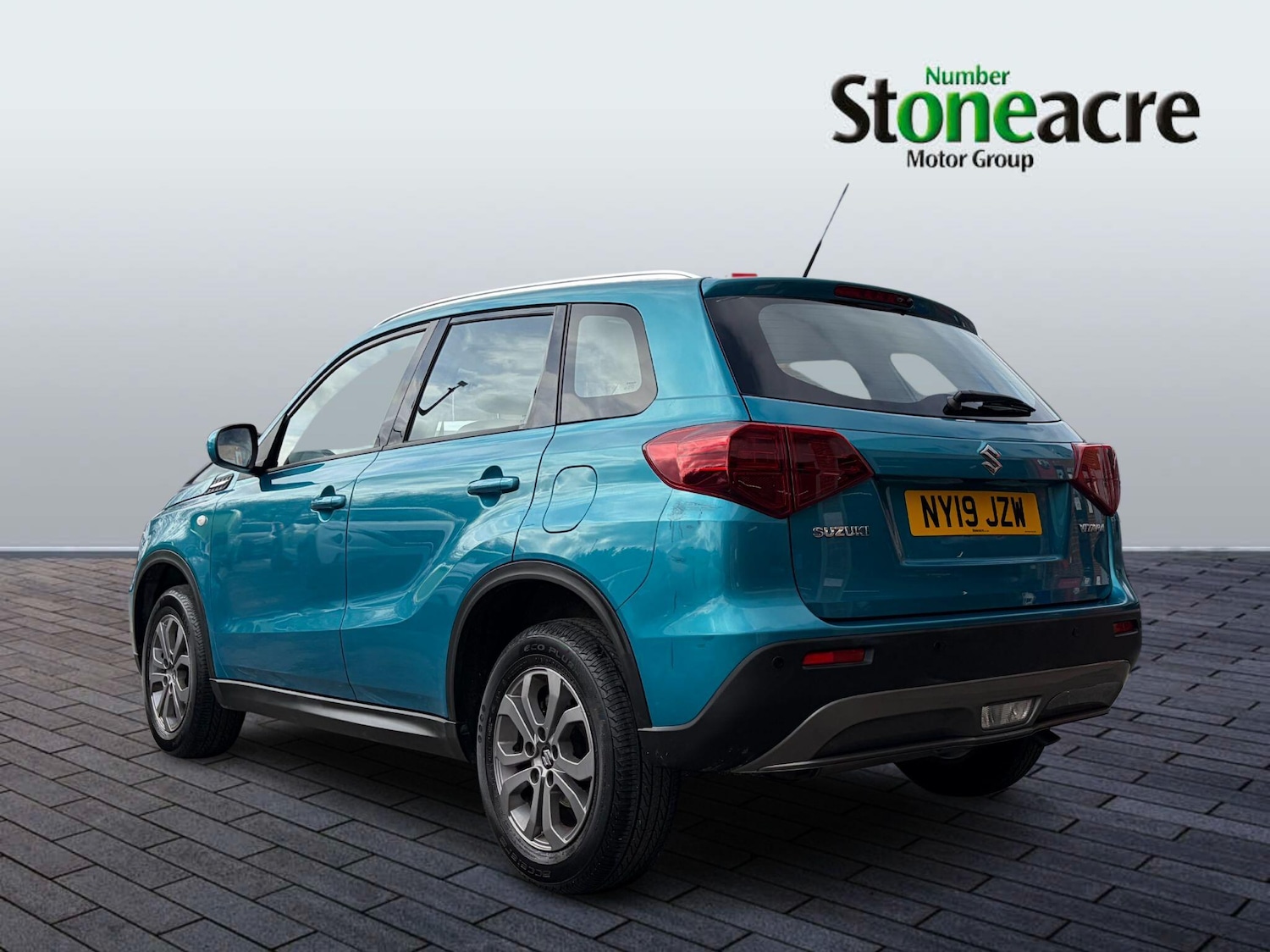 Used Suzuki Vitara 2019 for sale - 77738202: Photo 26