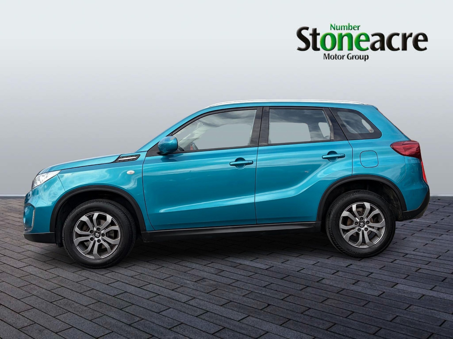 Used Suzuki Vitara 2019 for sale - 77738202: Photo 28