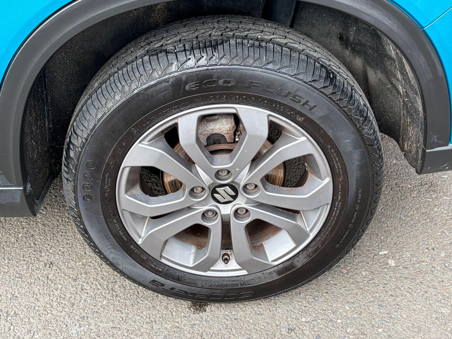 Used Suzuki Vitara 2019 for sale - 77738202: Photo 3