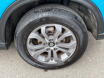 Used Suzuki Vitara 2019 for sale - 77738202: Photo