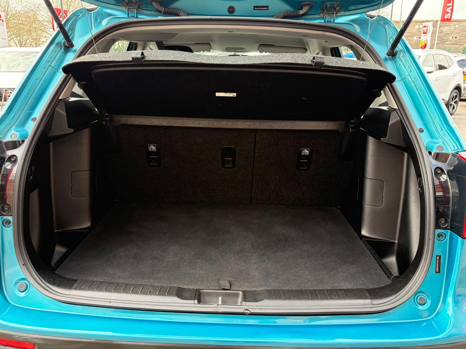 Used Suzuki Vitara 2019 for sale - 77738202: Photo 4